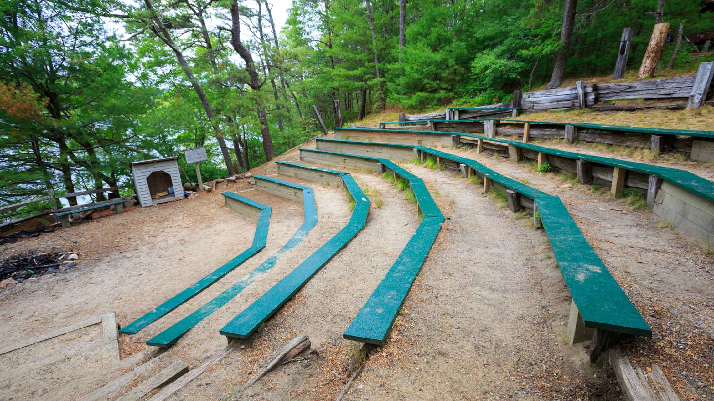 Ampitheater